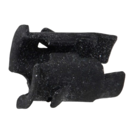 Midwest Fastener Spring Nut, 1/8", 8 PK 38686